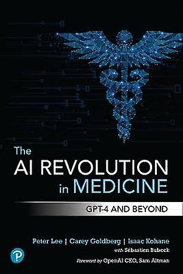 The AI Revolution in Medicine