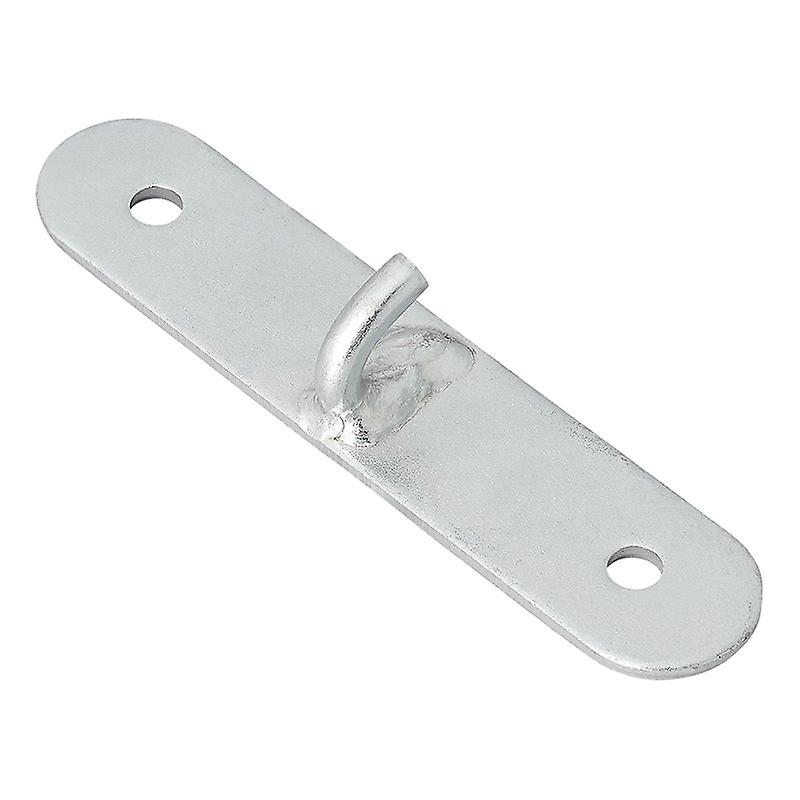 Stång för släpspärr rund