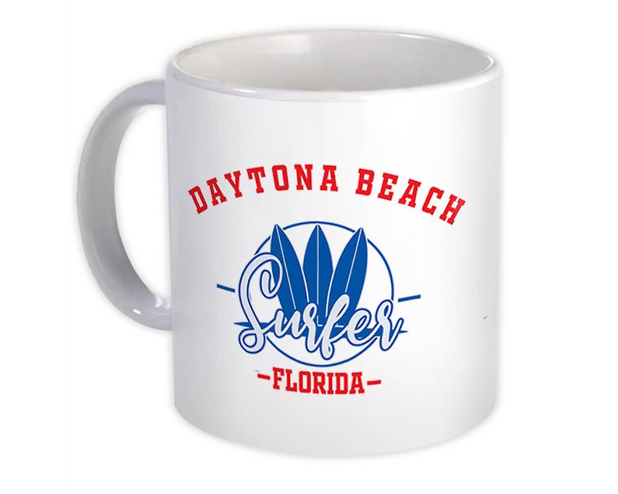 Hediye Kupa: Daytona Beach ABD Sörfçü