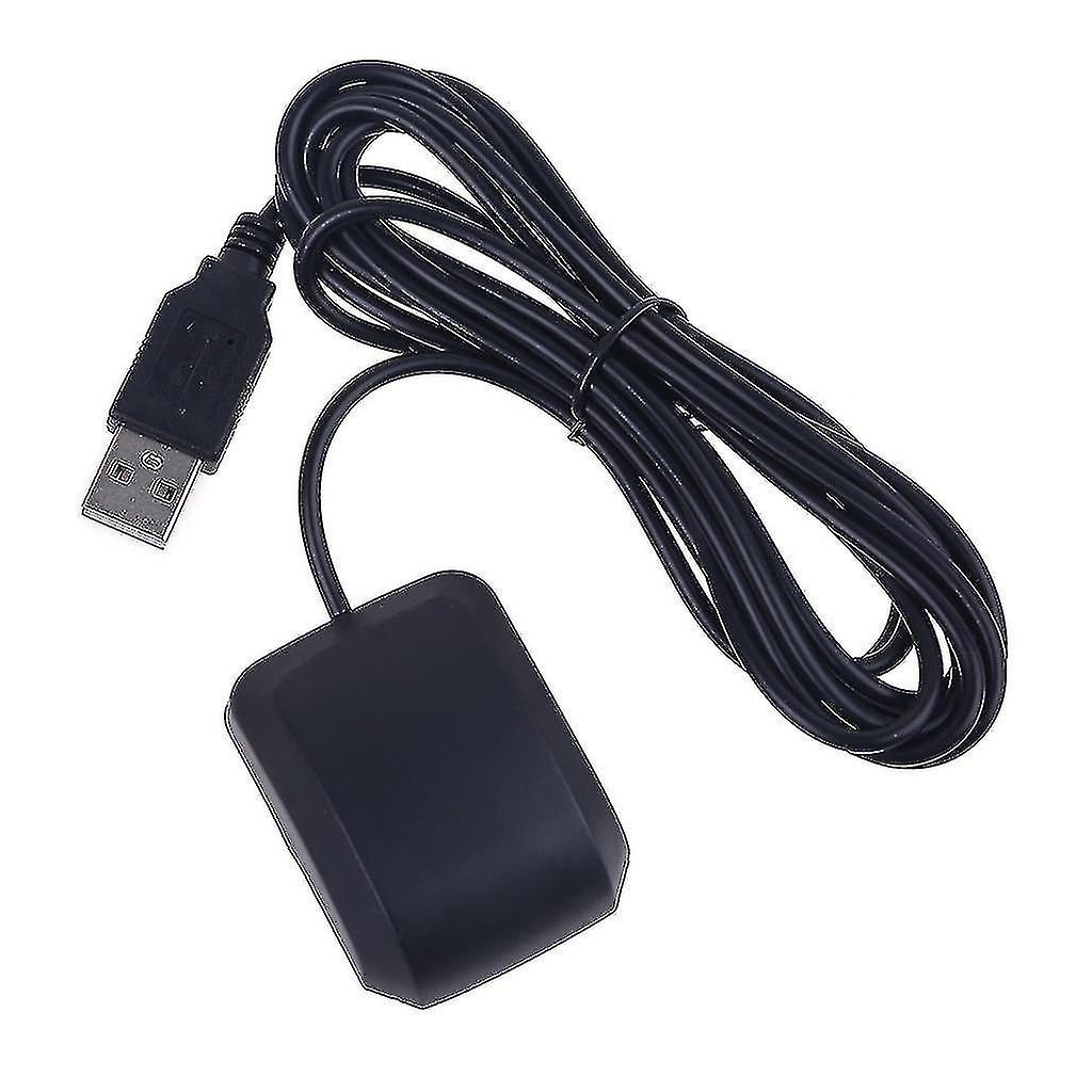 Vk-162 Usb Gps Engine Module Laptop Board G-mouse Receiver Antenna G-mouse Support For Earth