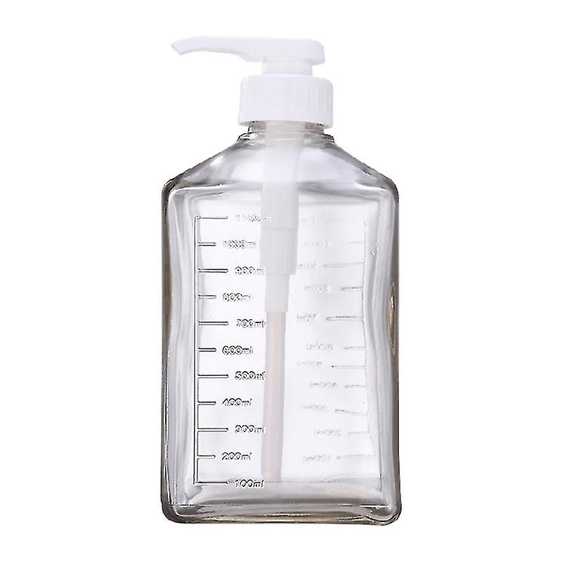 1pcs Coffee Squeeze Bottle