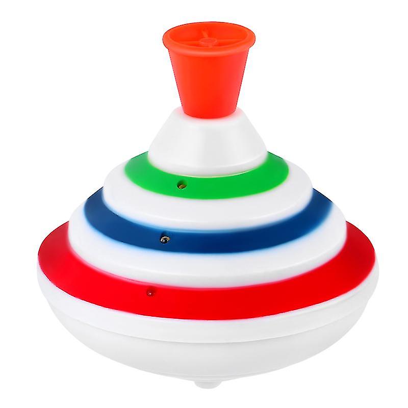 1pcs Kids Flashing Top