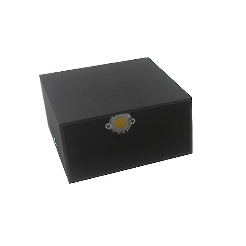 1pcs Aluminium Wall Lamp