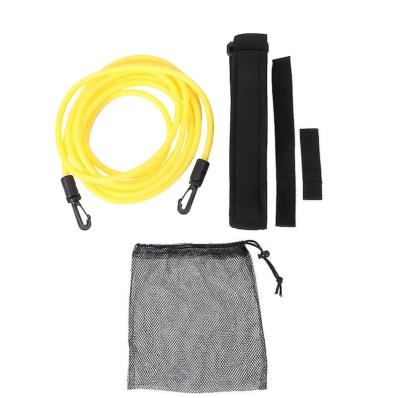 De nieuwe 1pcs zwemweerstandsuitrusting