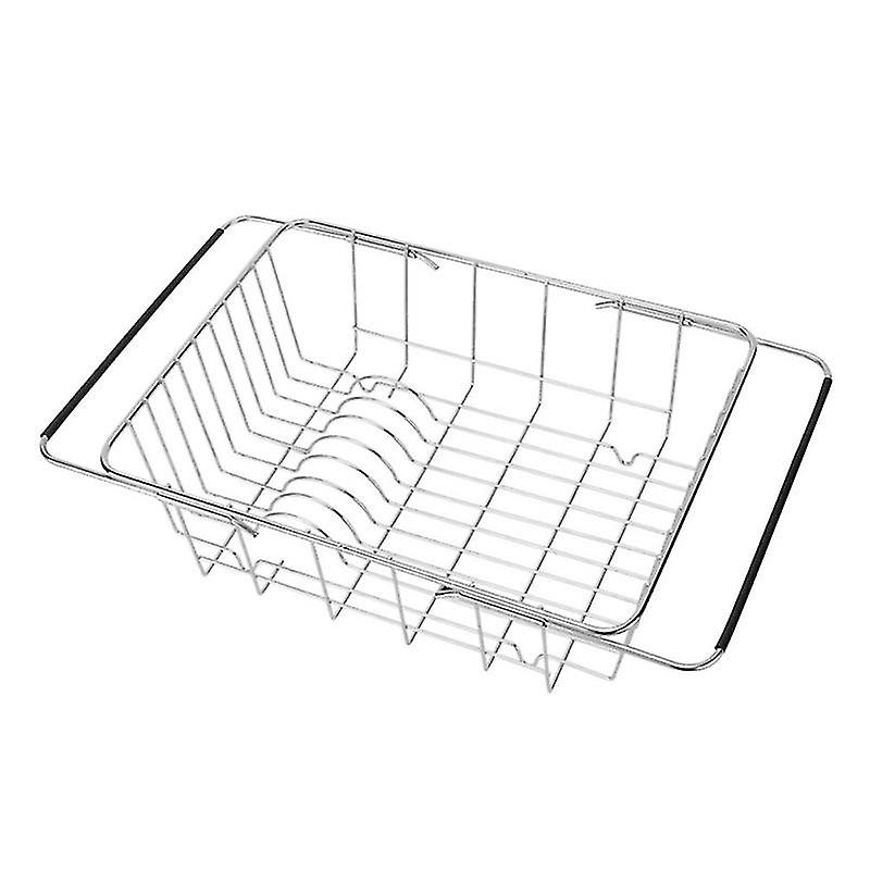 1 قطع فوق رف طبق بالوعة