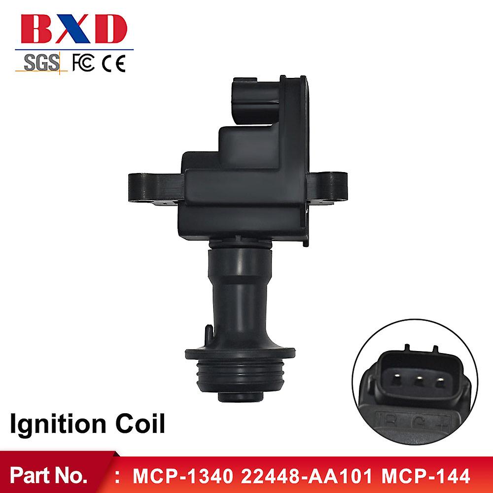 סליל הצתה MCP-1340 22448-aa101 MCP-144 עבור Nissan Skyline R34 Whc34 Cedric/grolia Eny34 Laurel Hc35 Laurel Gc35/gnc35