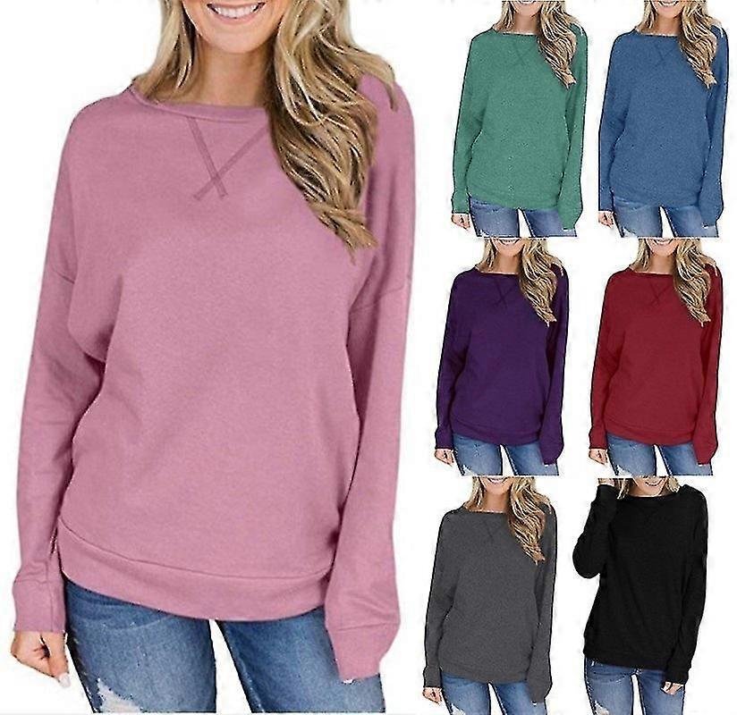 Women's Crewneck Sweatshirt