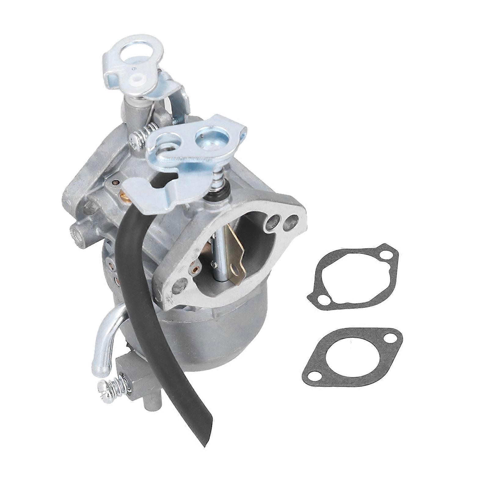 Carburetor Gasket Set Replacement Garden Lawn Mower Accessory Parts for 715473 138432 138437 138462 NO.2532