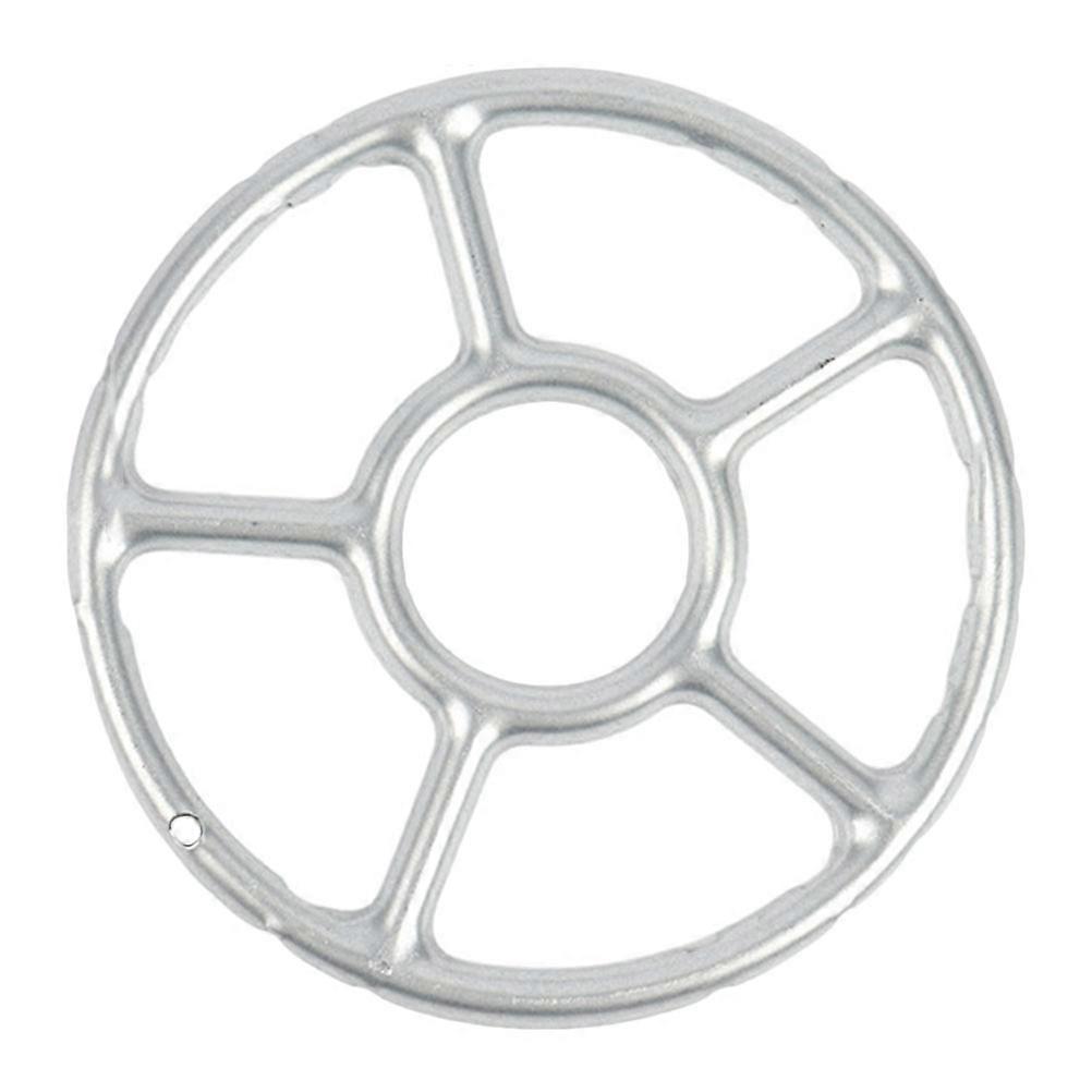 اسبريسو صانع موقد عالمي موقد Trivets خاتم الغاز المخفض موقد الموقد صر وعاء القهوة موقد الوسادة