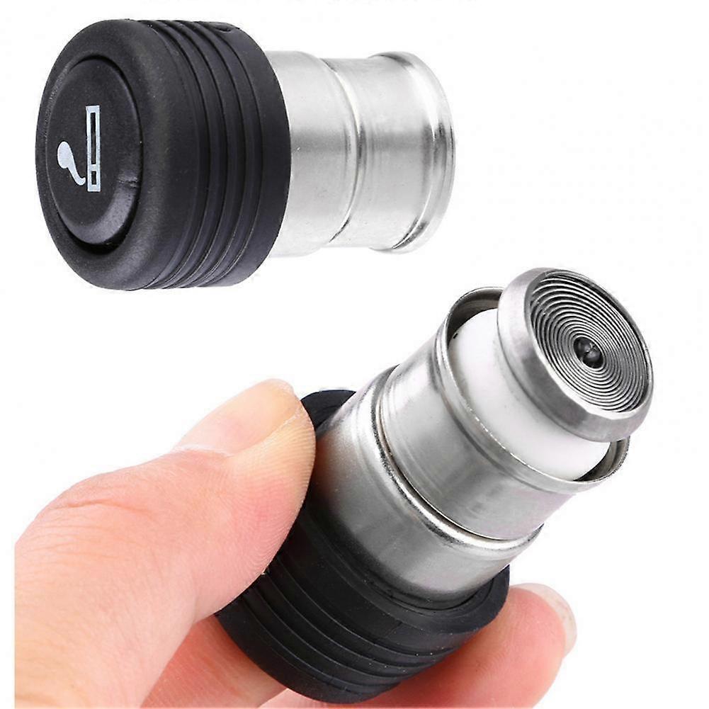 -cigarette Ignitor Replacement Car Accessory Convenient Metal Socket Car -cigarette Ignitor Element For Vauxhall