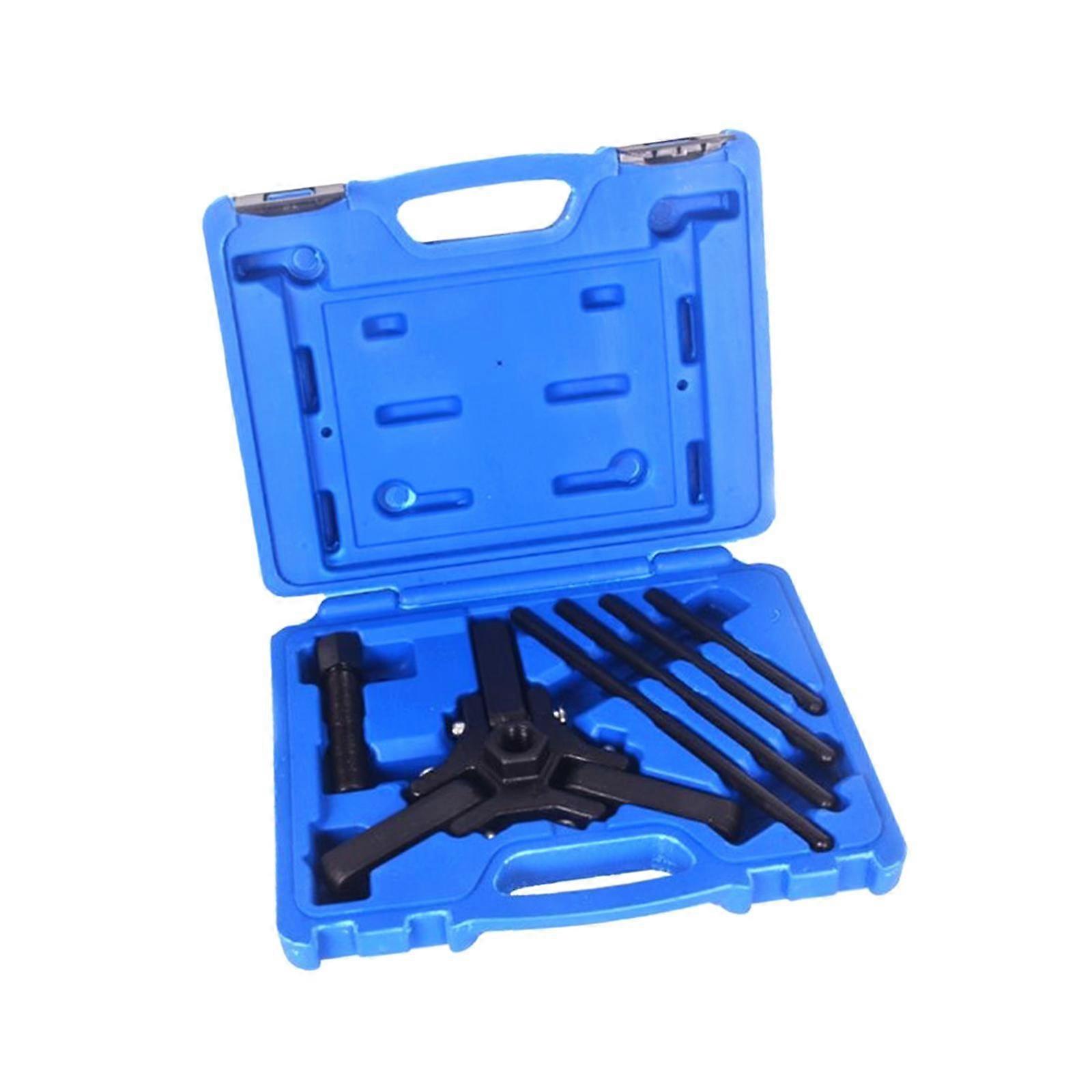 Harmonic Balancer Tool Installer Tool Portable Crank Pulley Puller for Buick