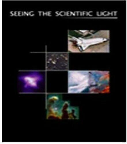 Seeing the Scientific Light DVD (2010) cert E - Region 2