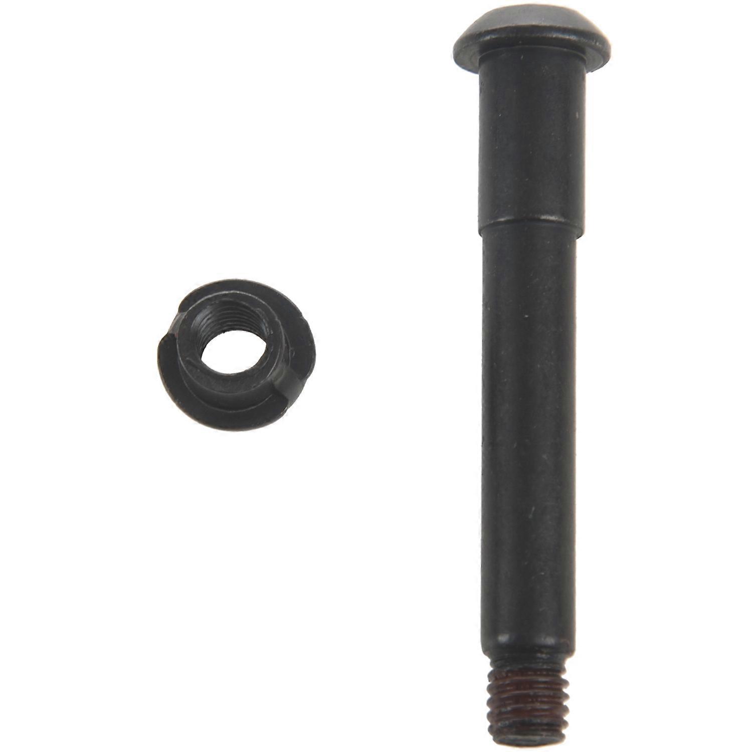 Fixed Bolt Screw Scooter Shaft Locking Screw for M365 Pro Folding Place Replacement Skateboard Acce