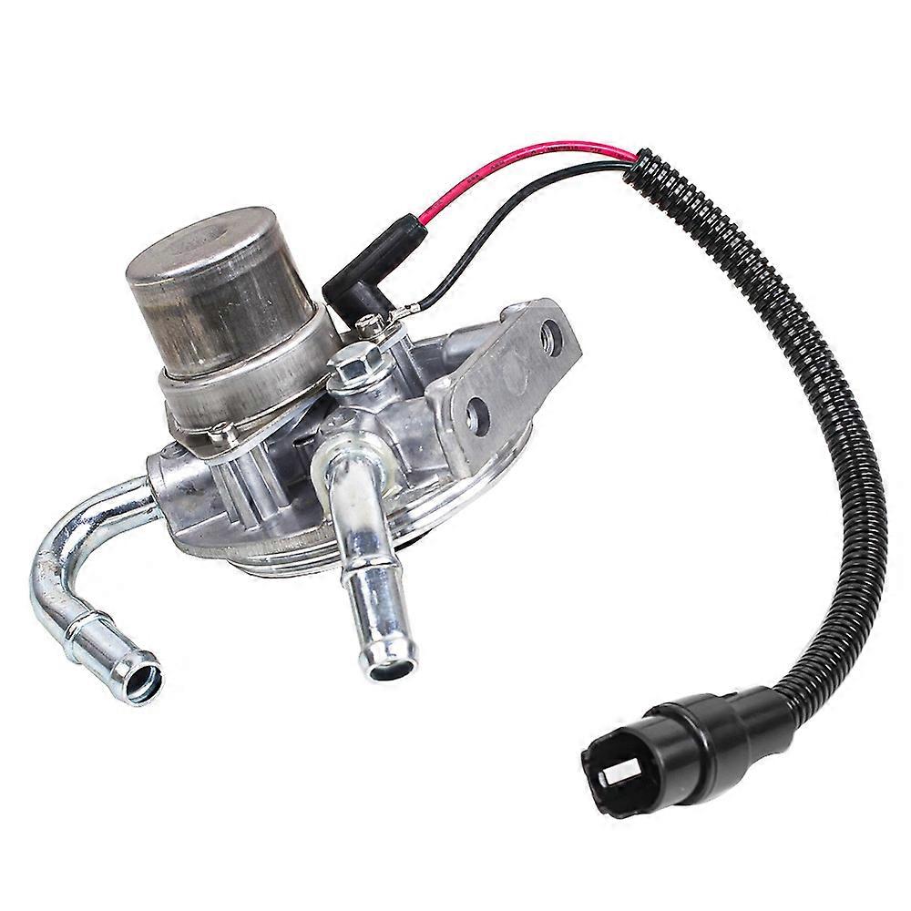 Drivstoffilterhodehusprimer for 2004-2013 2500hd 6,6l 12642623