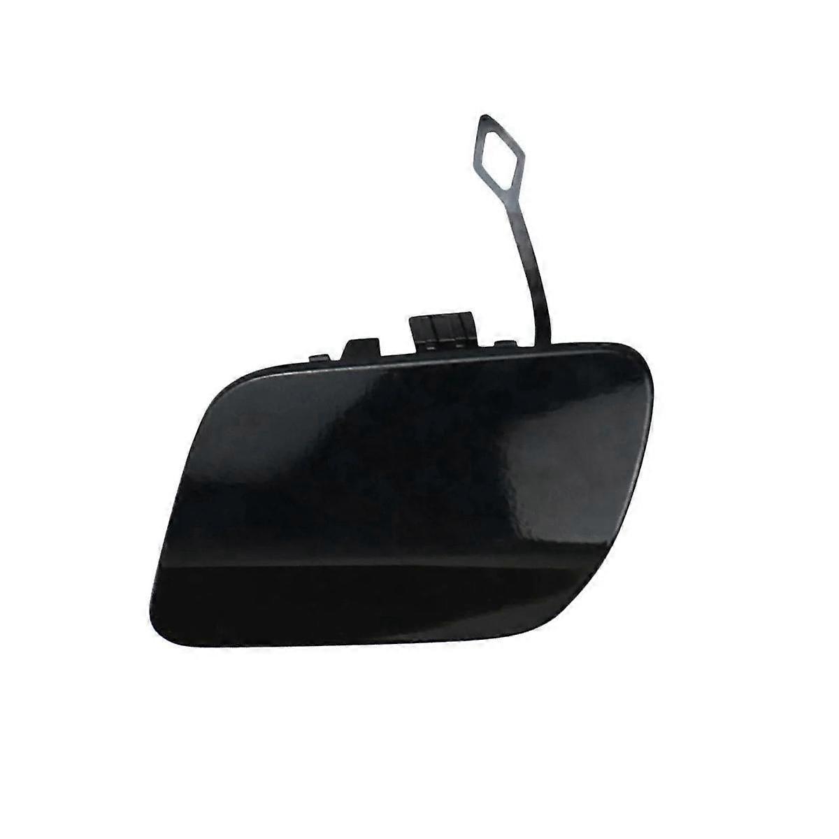 Rear Bumper Tow Hook Cover Towing Cover Car for C Class Sedan(W205) 2015-2021 A2058850224 205885022
