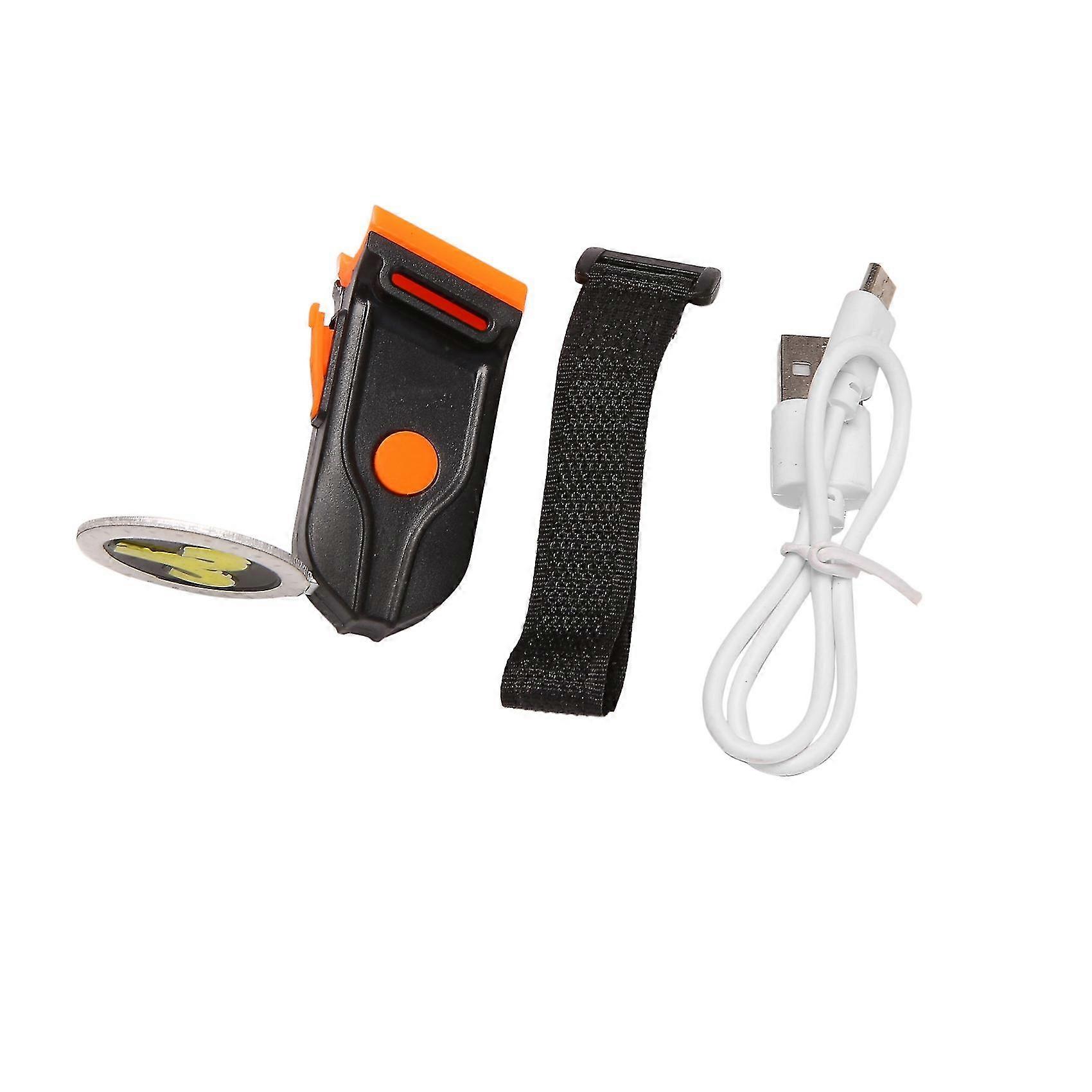 Multi Lighting Modes Model Usb Charge Led Bike Light