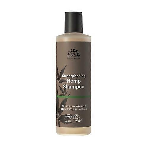 Strengthening hemp shampoo 250 ml