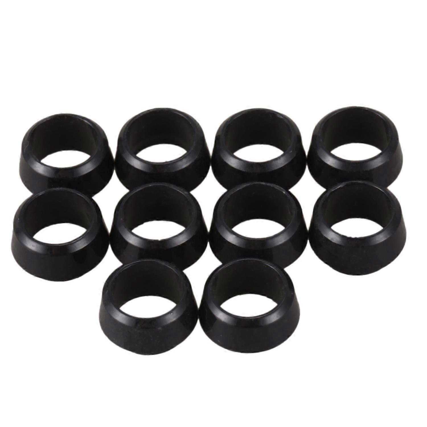 10Pcs Golf Irons Ferrules .335 for RBZ2 Adaptor Sleeve Tip