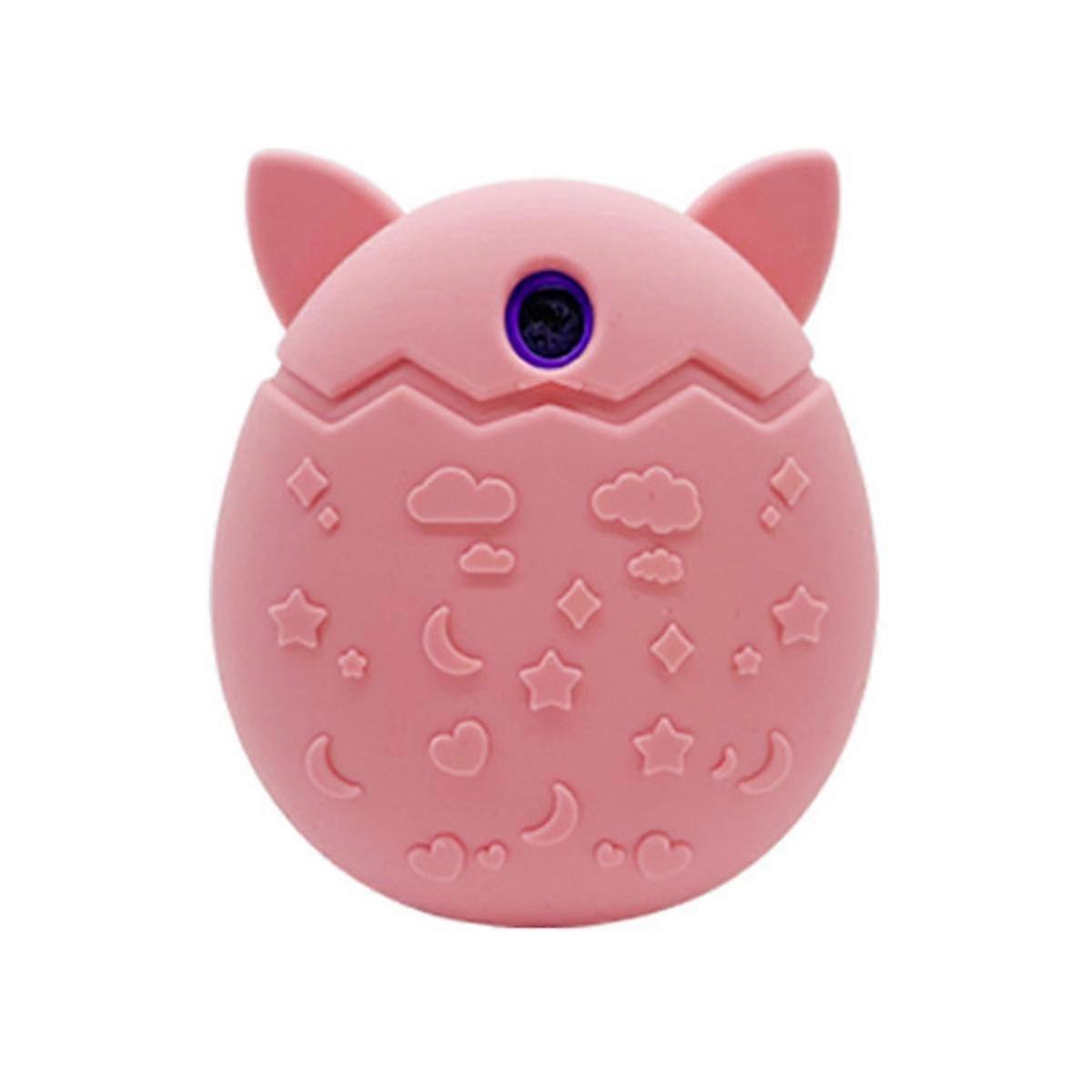 Para Pix Silicone Case Virtual Electronic Pet Machine Protective Cover Shell Waterproof Silicone Cas