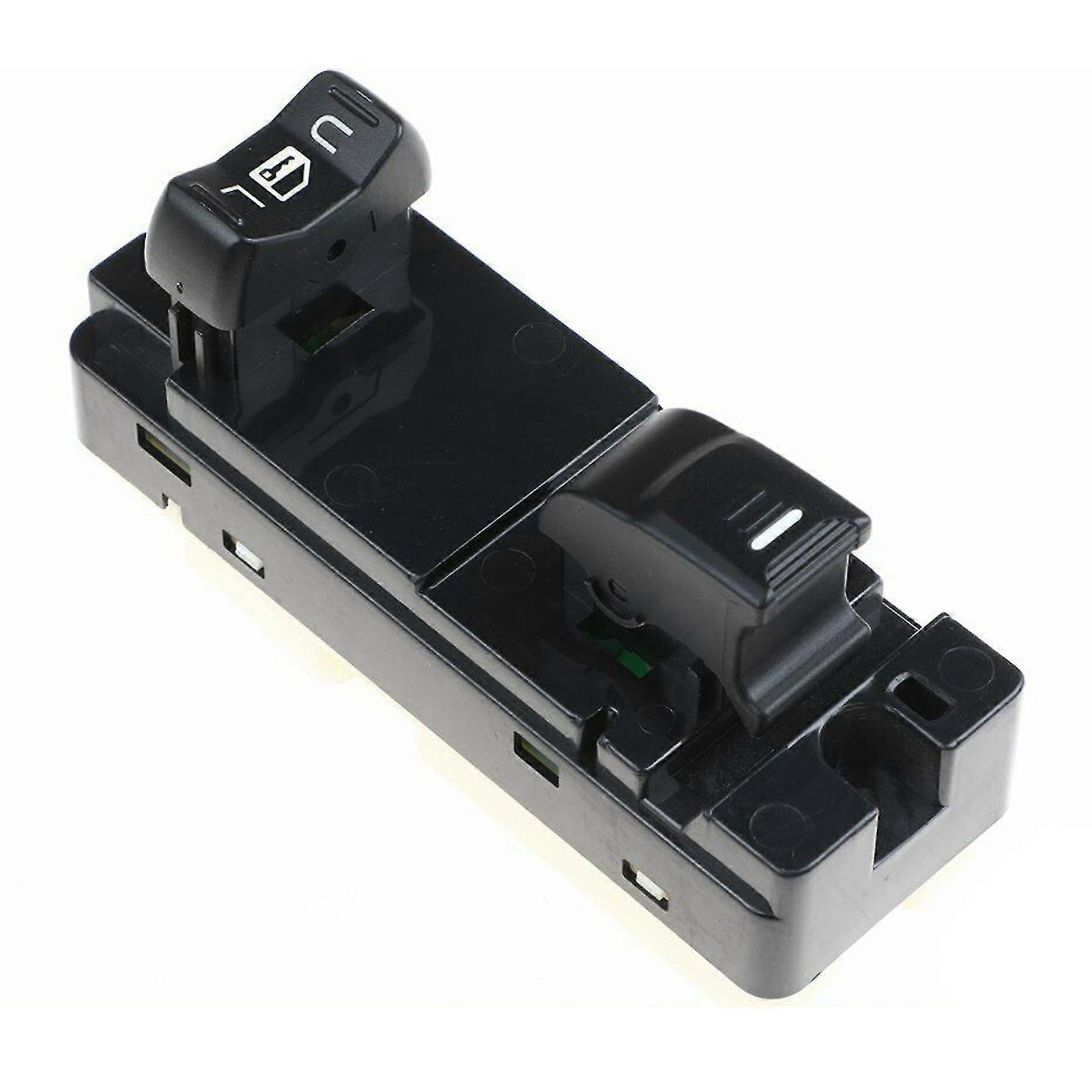 Front Passenger Side Power Window Switch For 04-10 Canyon Colorado
