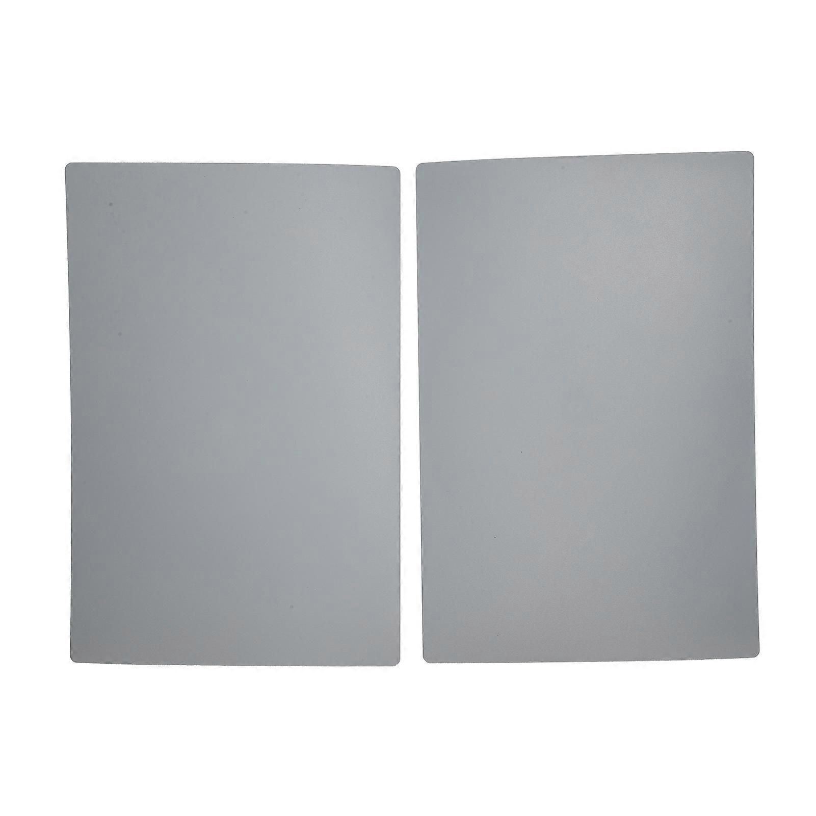 Game Console Case Protective Housing Replacement Fit for PS5 Digital Version Console NO.6605