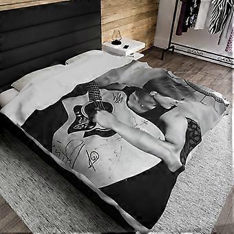 ★ENHYPEN 　京セラ　ツアーグッズ　ブランケット ☆ENHYPEN 京セラツアーグッズブランケット