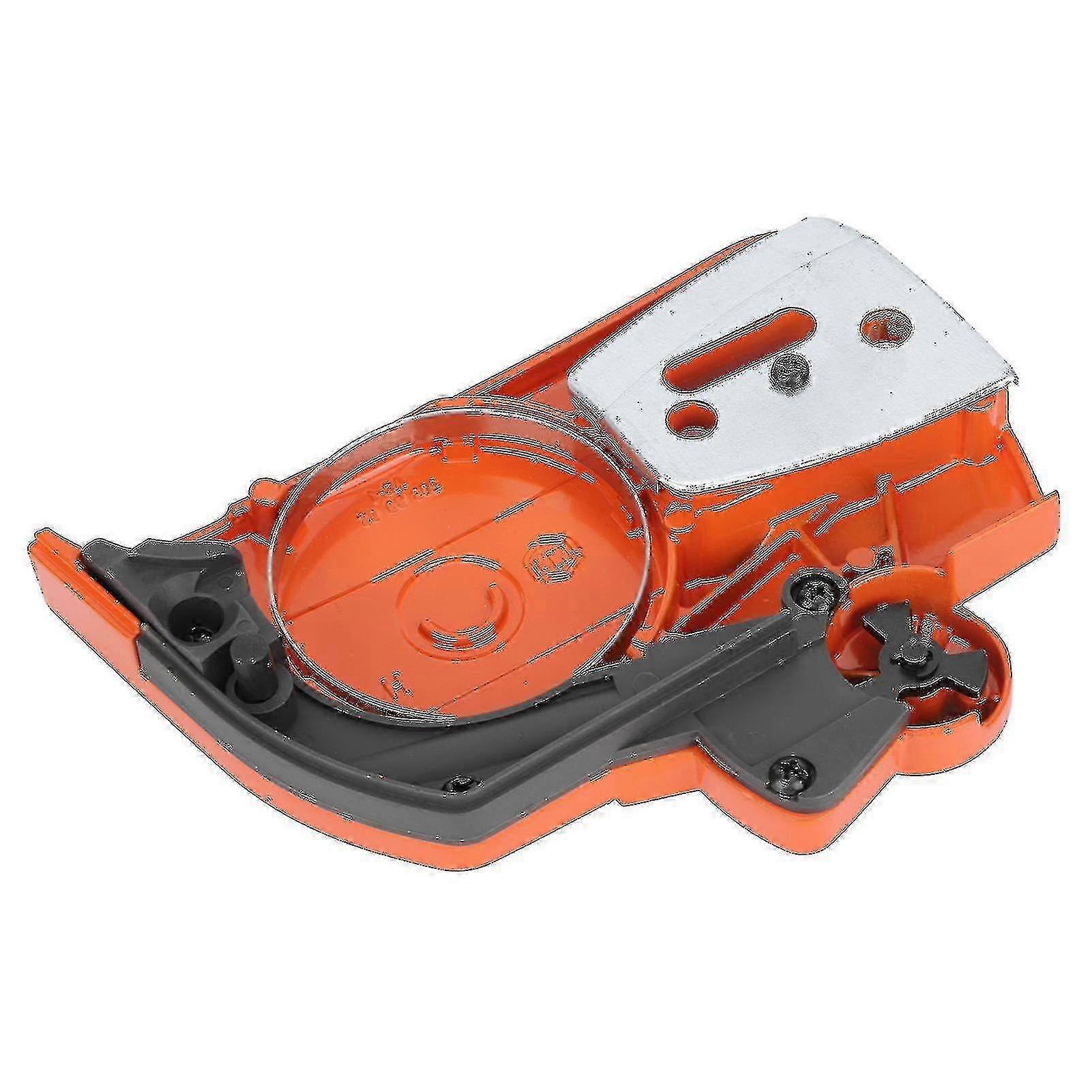Couvercle Frein Chaîne Pour Tronçonneuse Jonsered 2149/2159/CS2156 - Pièce Détachée Essentielle