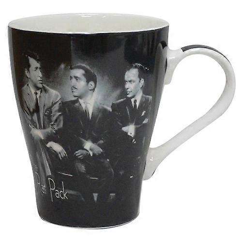 RAT PACK Dakota TLC Icons Series Mug High Quality and Stylish Designed Mug