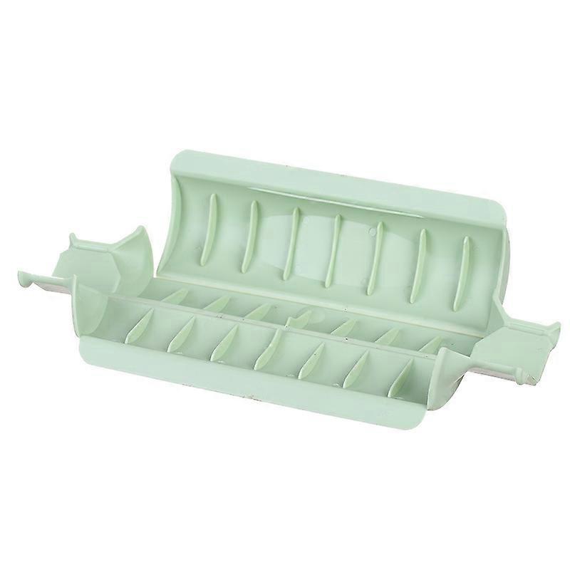 Manual Skewer, Barbecue Tool, Lamb Skewers(green),2024 Ping