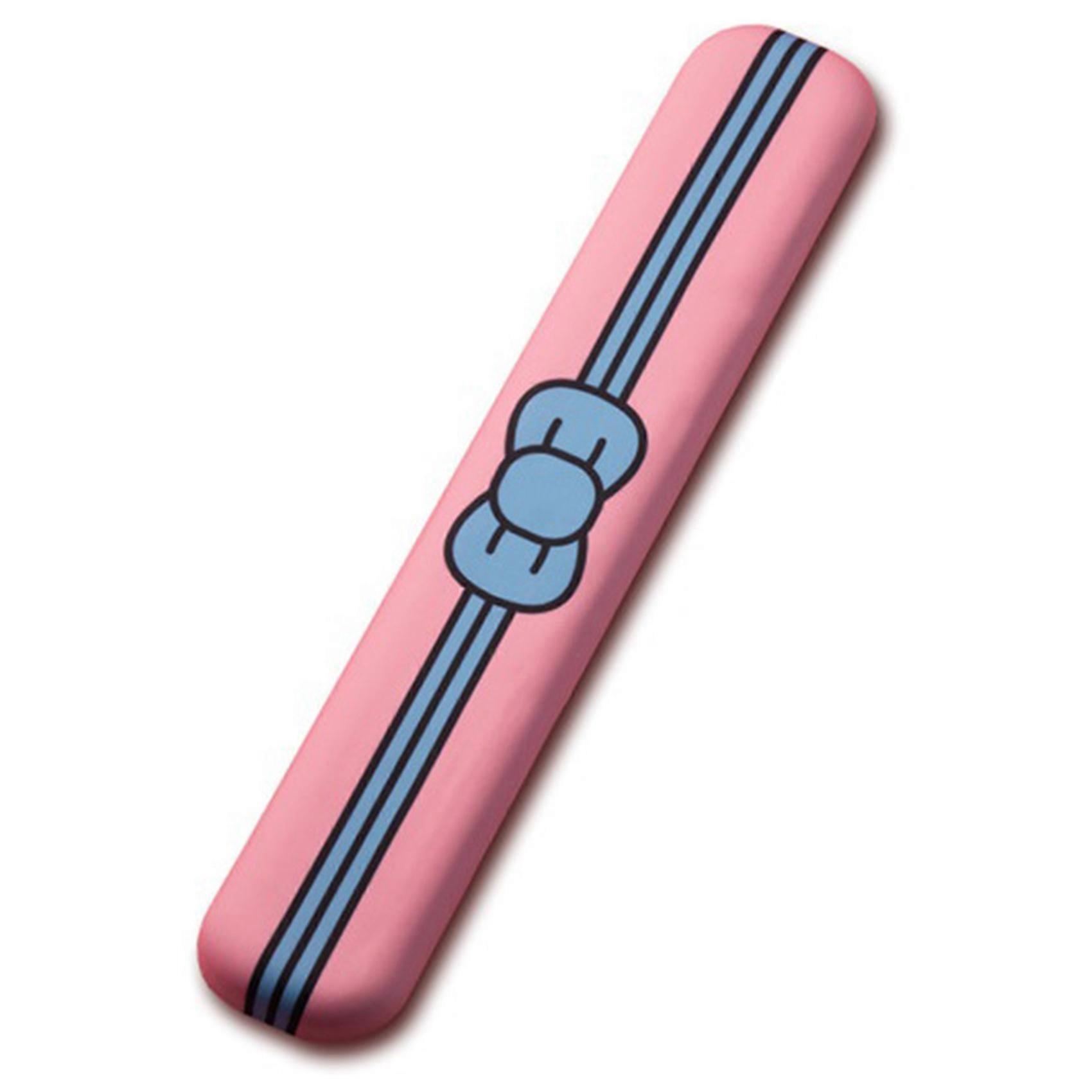 Keyboard Wrist Rest, Bow Wrist Rest, Mouse Pad with Wrist Support, for Office and Home, 44cm/17.32