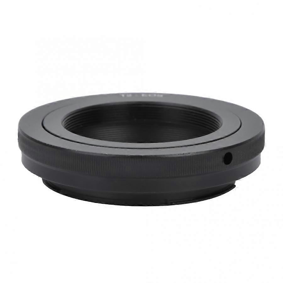 T2-EOS T T2ネジ山マウントレンズCanon EOS EF EF-Sカメラアダプターリング写真アクセサリー