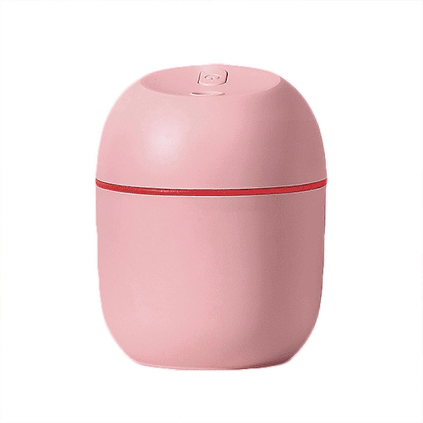 USB Humidifier With ,Quiet Cool Mist Humidifier For Bedroom And Office ,Plants, Easy To Clean