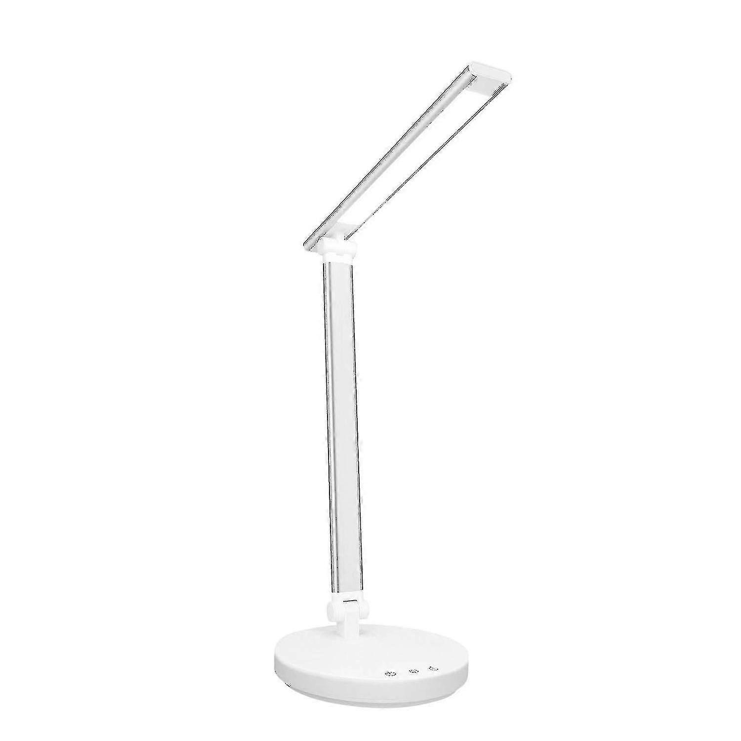 Lamp 45mn Timer Function Charging Desk Port Foldable