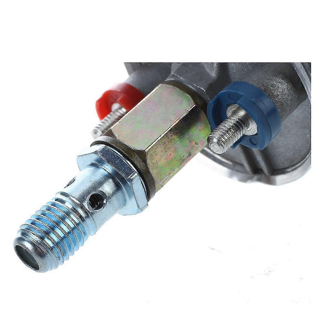 300lph External Inline Fuel Pump Replacement 044 For 0580254044