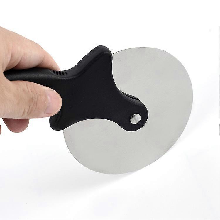 Stainless Steel Pizza Cutters