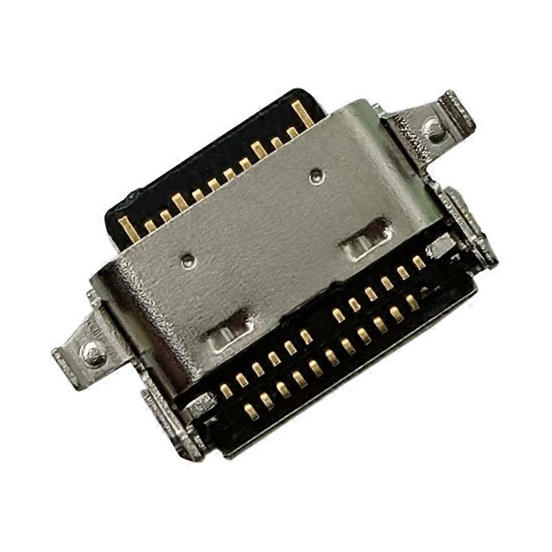 USB Type C Socket Connectors Charging Port Socket for Matebook 13 14 W29L