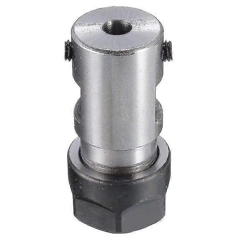 Compatible Withholder Shank Chuck Tool 35mm Extension Milling C16-er11-35l 5mm Nut-ZC