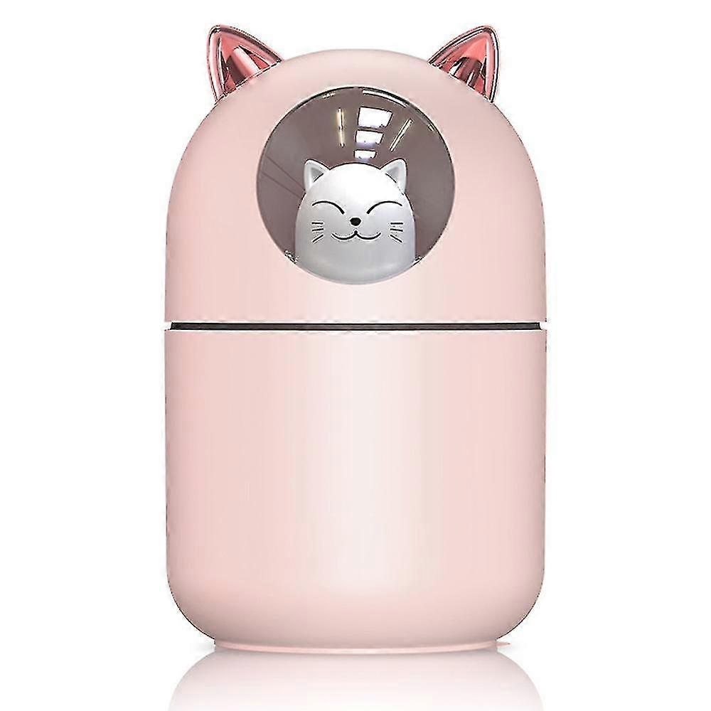 Winter Portable Small Humidifier Mini Mist