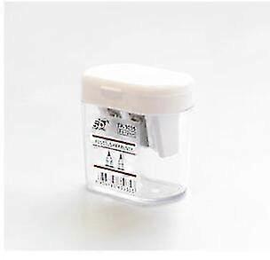 Pencil Sharpener School Supply | New School Supplies Sharpener - New Pencil Sharpener -