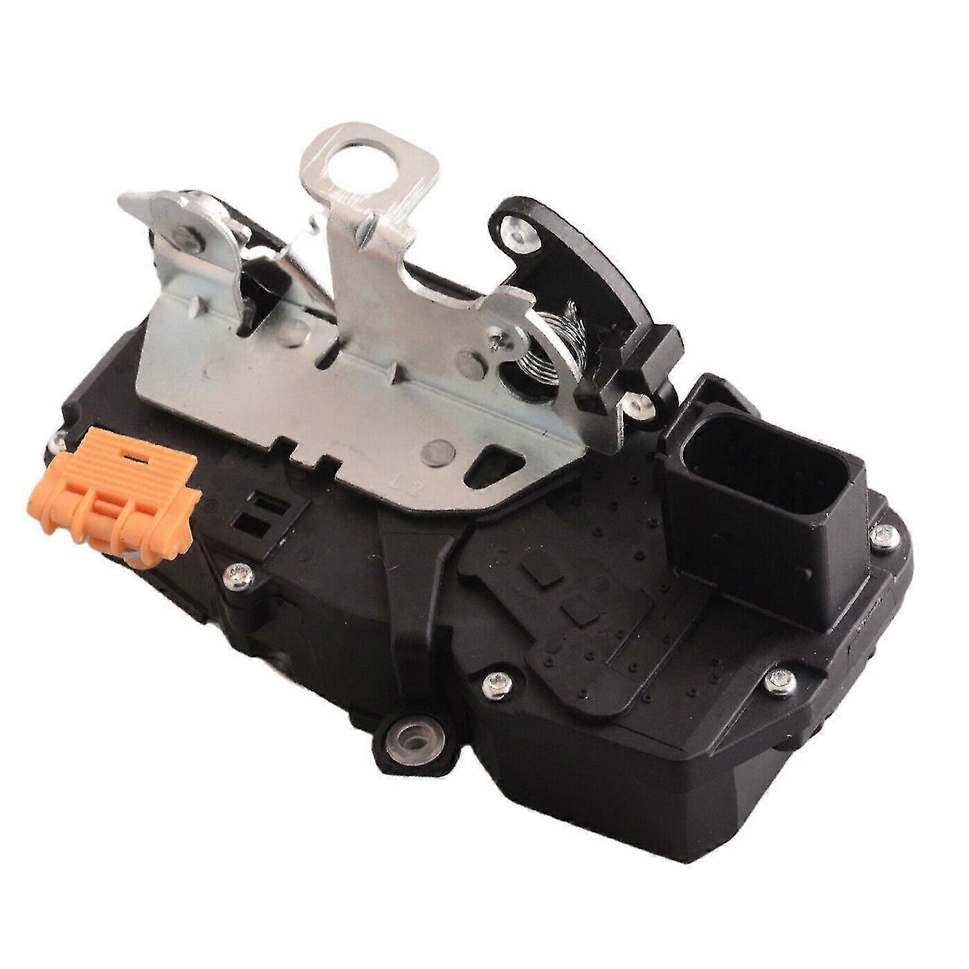 Door Lock Actuator Auto Parts Front Left Driver Door Lock Actuator for 09-14 W/O Passive Entry 2274