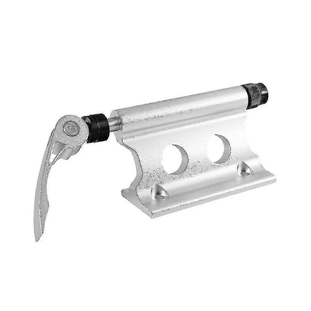 Bicycle Front Fork Quick-release Fixed Clip Luggage Rack Car Suv Modified Parking Rack Articles Sto