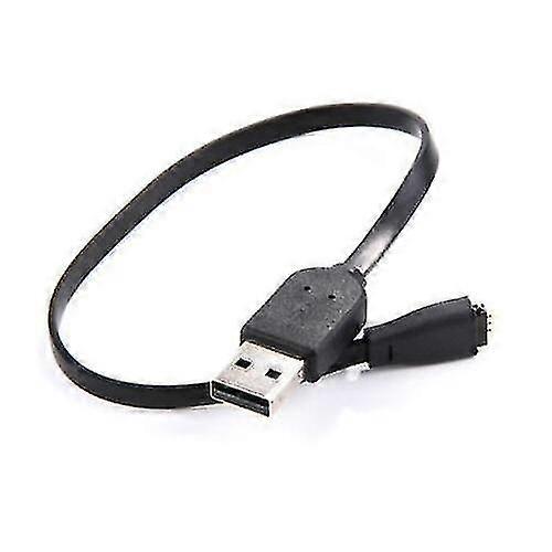 2pcs Usb Charging Charger Cable For Fitbit Force/Fitbit Charge Activity Tracker New