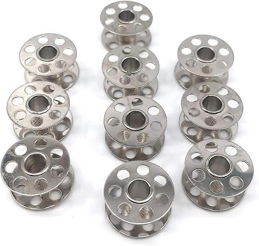 Pack 10 de bobinas Bernina 0115367000-B