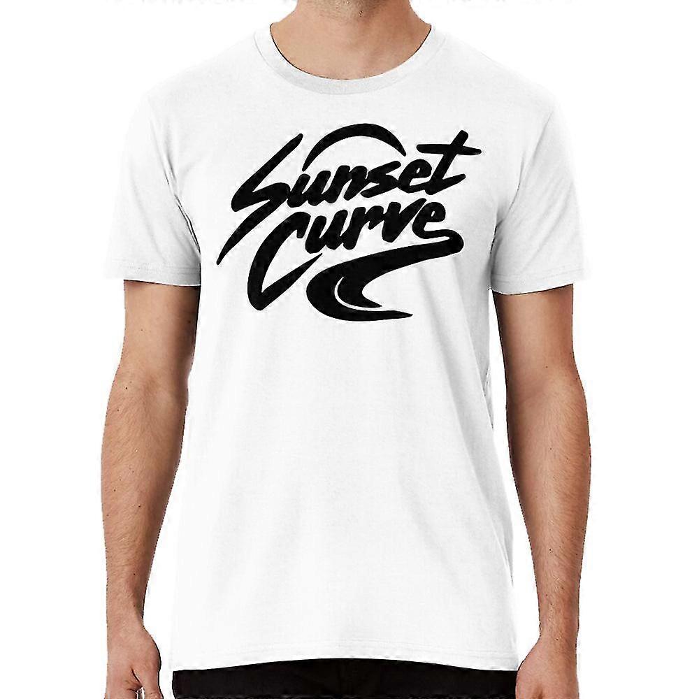   T-Shirt         Netflix       