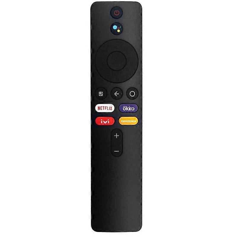 Replace XMRM-M6 Voice Remote for Mi TV MDZ-24-AA L32M6-6ARG L55M6- L55M6- L50M6-6ARG XMRM-M3