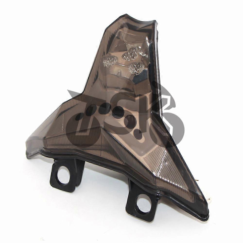 Dla KAWASAKI Z1000 2014-2016 ZX10R ZX-10R NINJA Motocykl Tylne światło tylne Hamulec Kierunkowskazy Zintegrowane światło LED