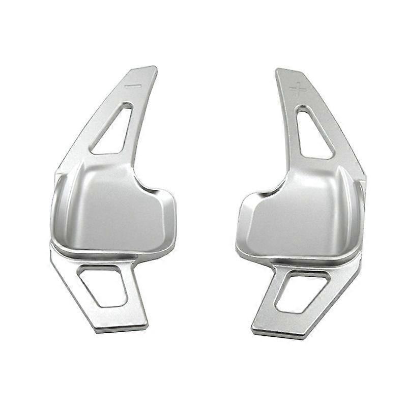 Aluminum Shift Paddle Steering Wheel Shift Paddle Shifter Extension For BMW F30 F10 GT X1 X4 Z4 3 series 4 series 5 series