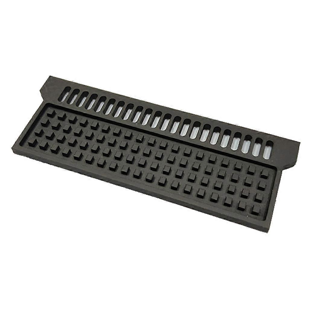 Copper Graphene Laptop Memory Heatsink Pad for Cooling Notebook Memory DDR1234