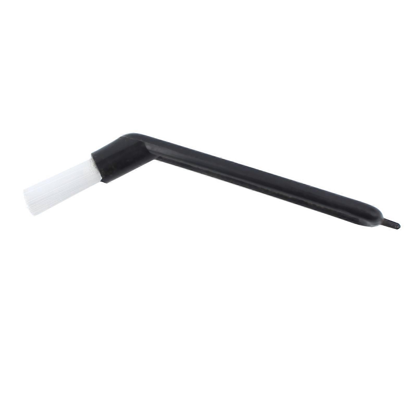 Coffee Machine Cleaner Tool Espresso Grinder Nylon Cleaning Brush
