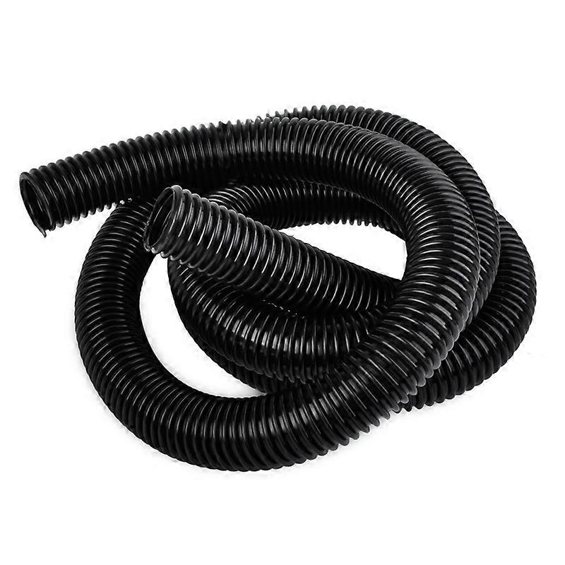 2.5M 32mm Flexible Hose Tube Pipe Extra Long for Household Vacuum